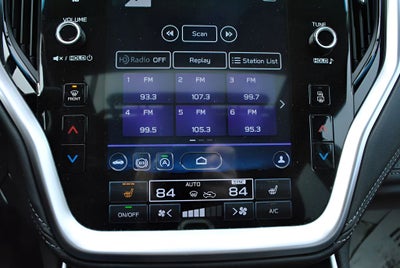 2021 Subaru Outback Limited AWD