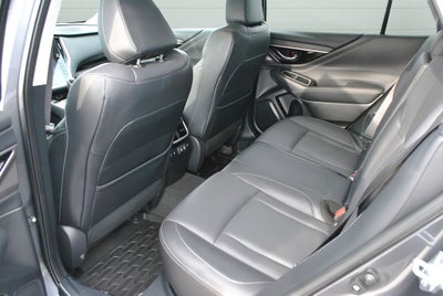 2021 Subaru Outback Limited AWD