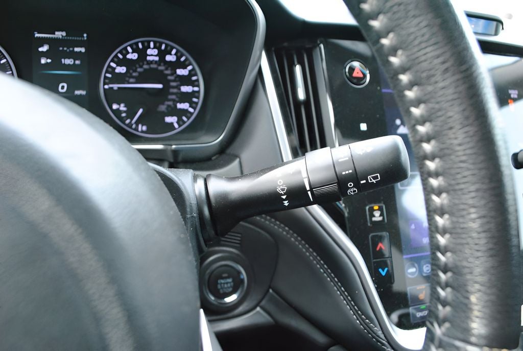 2021 Subaru Outback Limited AWD