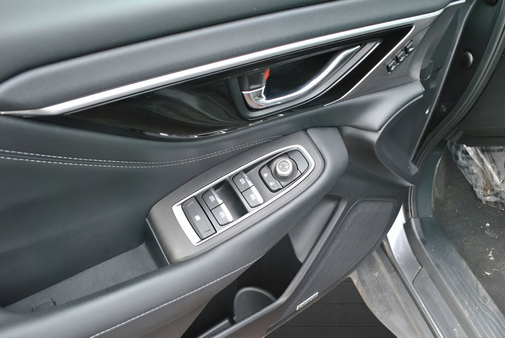 2021 Subaru Outback Limited AWD