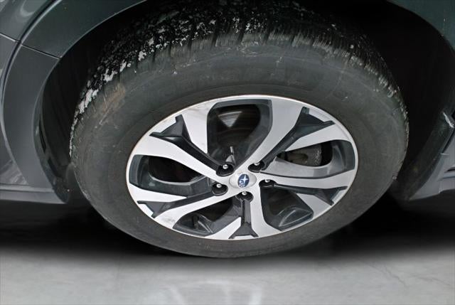 2021 Subaru Outback Limited AWD