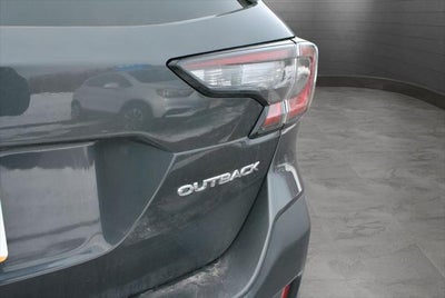 2021 Subaru Outback Limited AWD