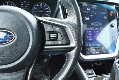 2021 Subaru Outback Limited AWD