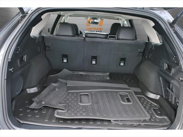 2021 Subaru Outback Limited AWD