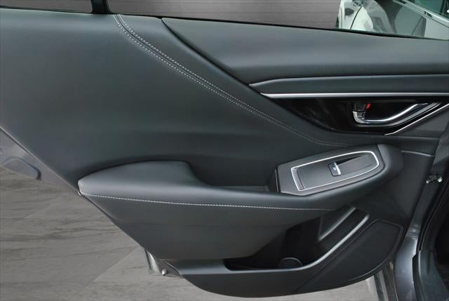 2021 Subaru Outback Limited AWD