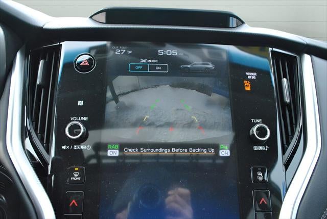 2021 Subaru Outback Limited AWD