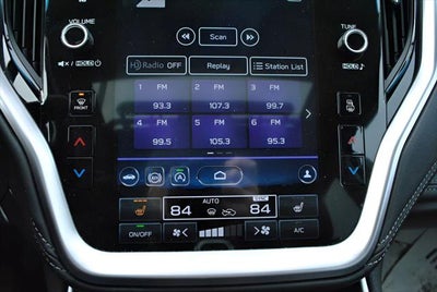 2021 Subaru Outback Limited AWD