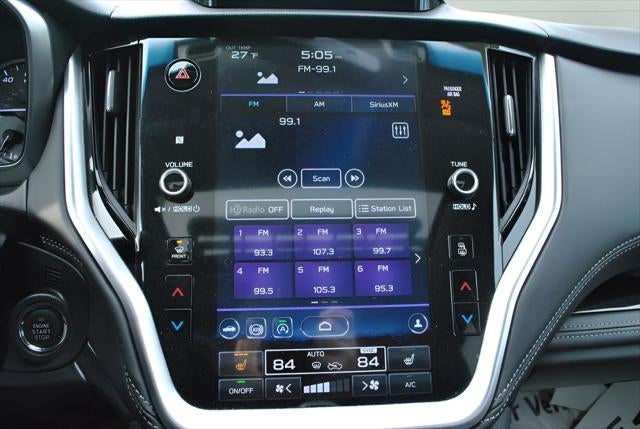 2021 Subaru Outback Limited AWD