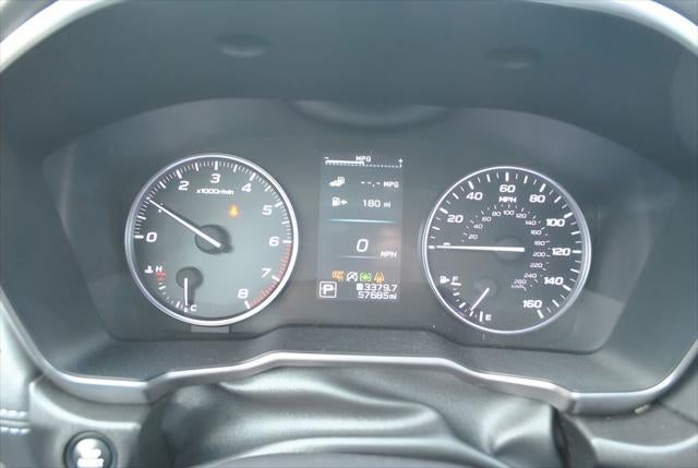 2021 Subaru Outback Limited AWD