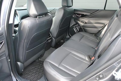 2021 Subaru Outback Limited AWD