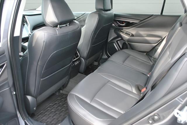 2021 Subaru Outback Limited AWD