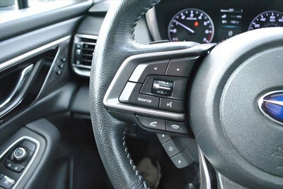 2021 Subaru Outback Limited AWD