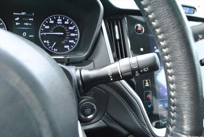 2021 Subaru Outback Limited AWD