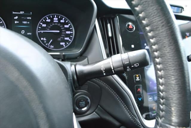 2021 Subaru Outback Limited AWD