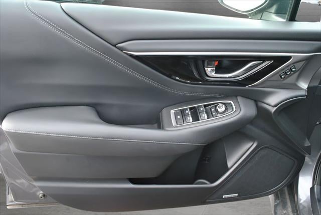 2021 Subaru Outback Limited AWD