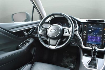2021 Subaru Outback Limited AWD