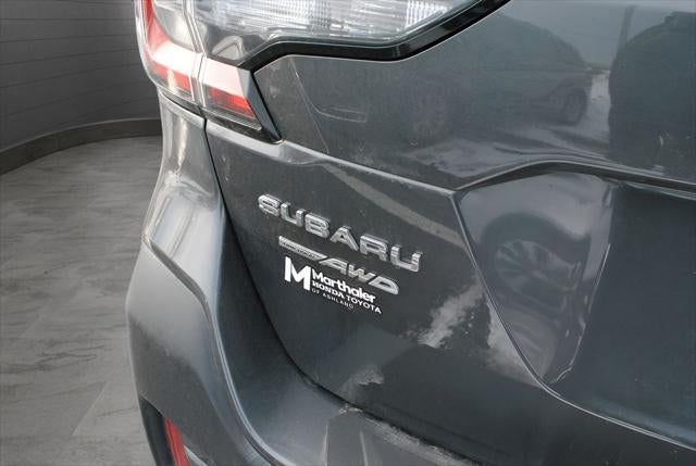 2021 Subaru Outback Limited AWD