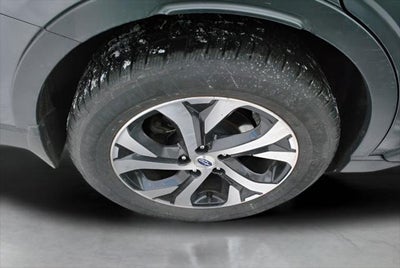 2021 Subaru Outback Limited AWD