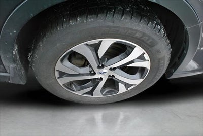 2021 Subaru Outback Limited AWD