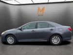 2014 Toyota CAMRY LE FWD