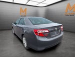 2014 Toyota CAMRY LE FWD