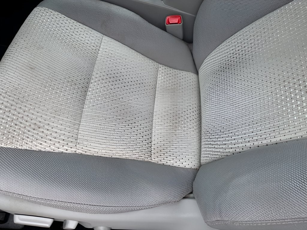 2014 Toyota CAMRY LE FWD