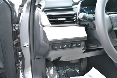 2025 Toyota CAMRY XLE Premium Plus AWD