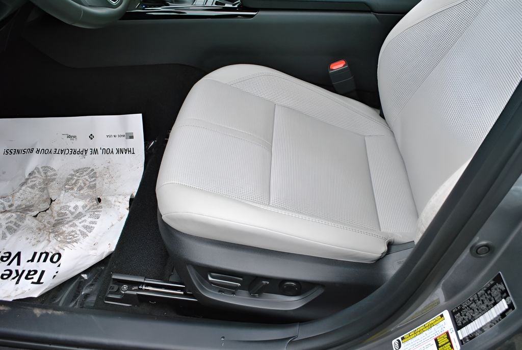 2025 Toyota CAMRY XLE Premium Plus AWD