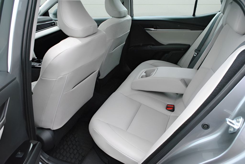 2025 Toyota CAMRY XLE Premium Plus AWD