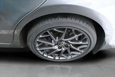 2025 Toyota CAMRY XLE Premium Plus AWD