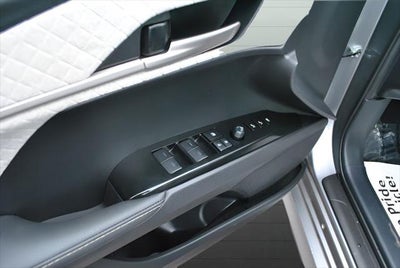 2025 Toyota CAMRY XLE Premium Plus AWD