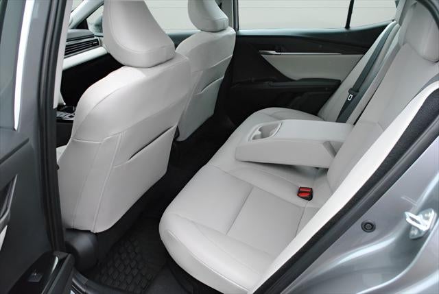 2025 Toyota CAMRY XLE Premium Plus AWD