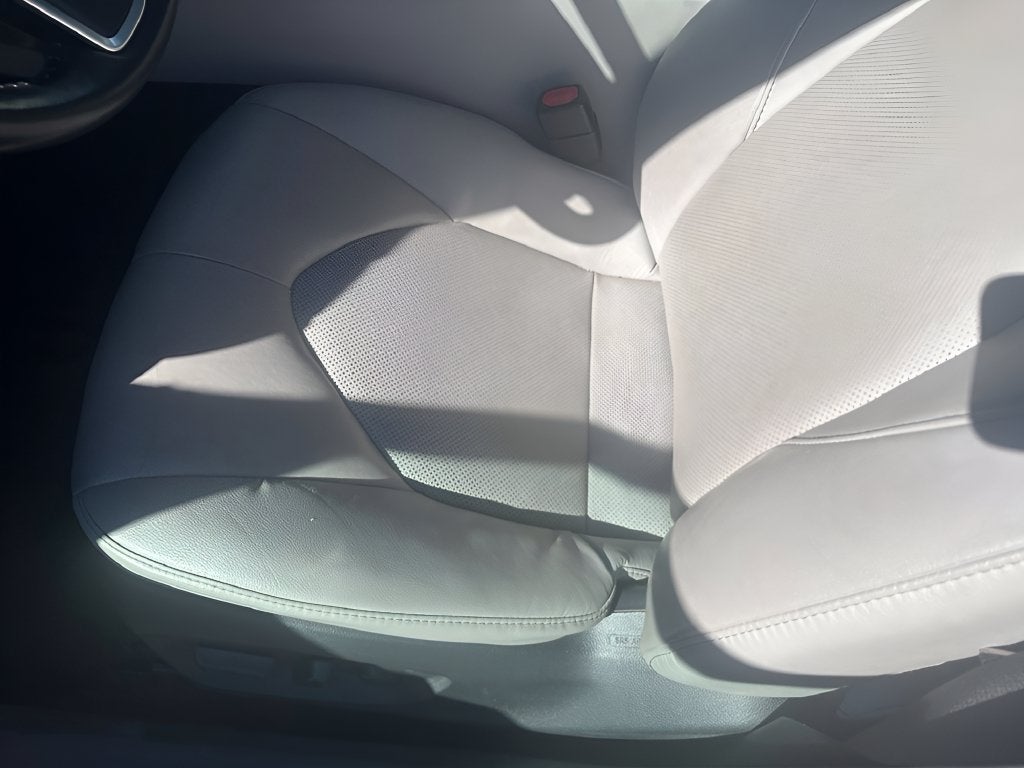 2024 Toyota Camry Hybrid XLE FWD