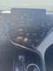 2024 Toyota Camry Hybrid XLE FWD