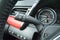 2024 Toyota Camry Hybrid XSE FWD