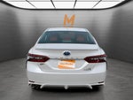 2024 Toyota Camry Hybrid XSE FWD