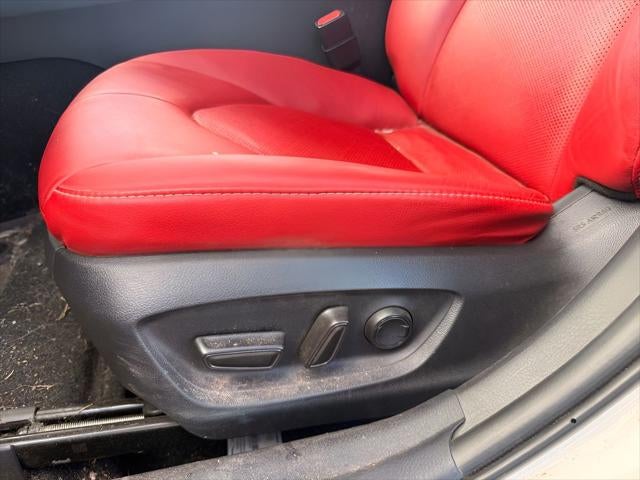 2024 Toyota Camry Hybrid XSE FWD