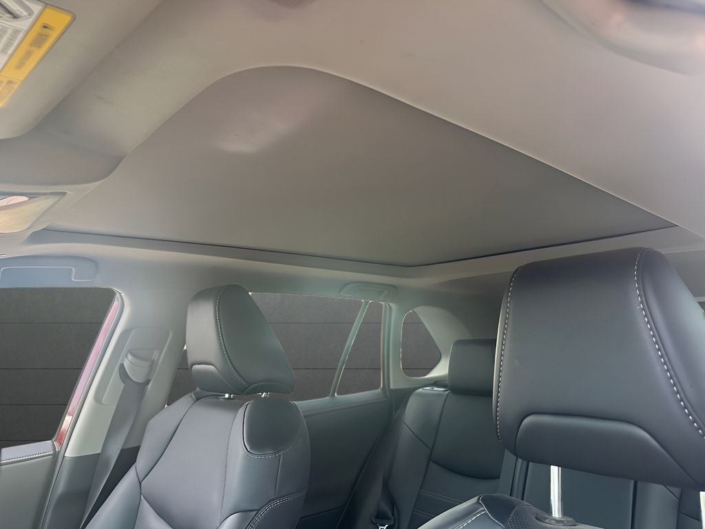 2023 Toyota RAV4 Hybrid Limited AWD