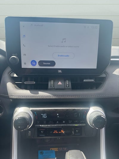 2023 Toyota RAV4 Hybrid Limited AWD