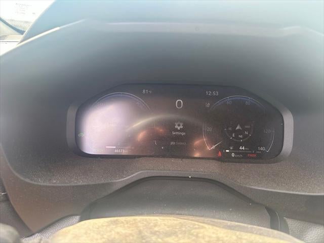 2023 Toyota RAV4 Hybrid Limited AWD