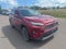 2023 Toyota RAV4 Hybrid Limited AWD