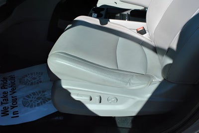2020 Honda Odyssey EX-L FWD