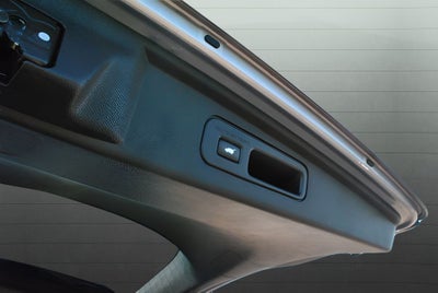 2020 Honda Odyssey EX-L FWD