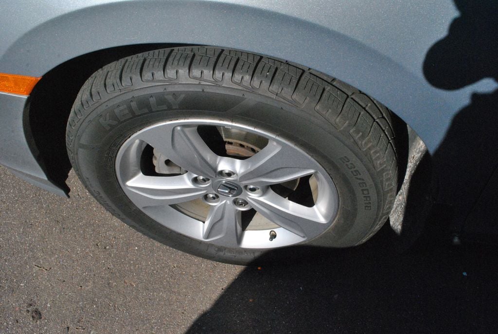 2020 Honda Odyssey EX-L FWD