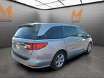 2020 Honda Odyssey EX-L FWD