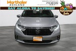 2022 Honda Odyssey EX-L FWD