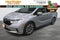 2022 Honda Odyssey EX-L FWD