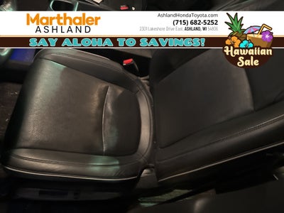 2023 Honda Odyssey Elite FWD