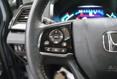 2023 Honda Odyssey Elite FWD