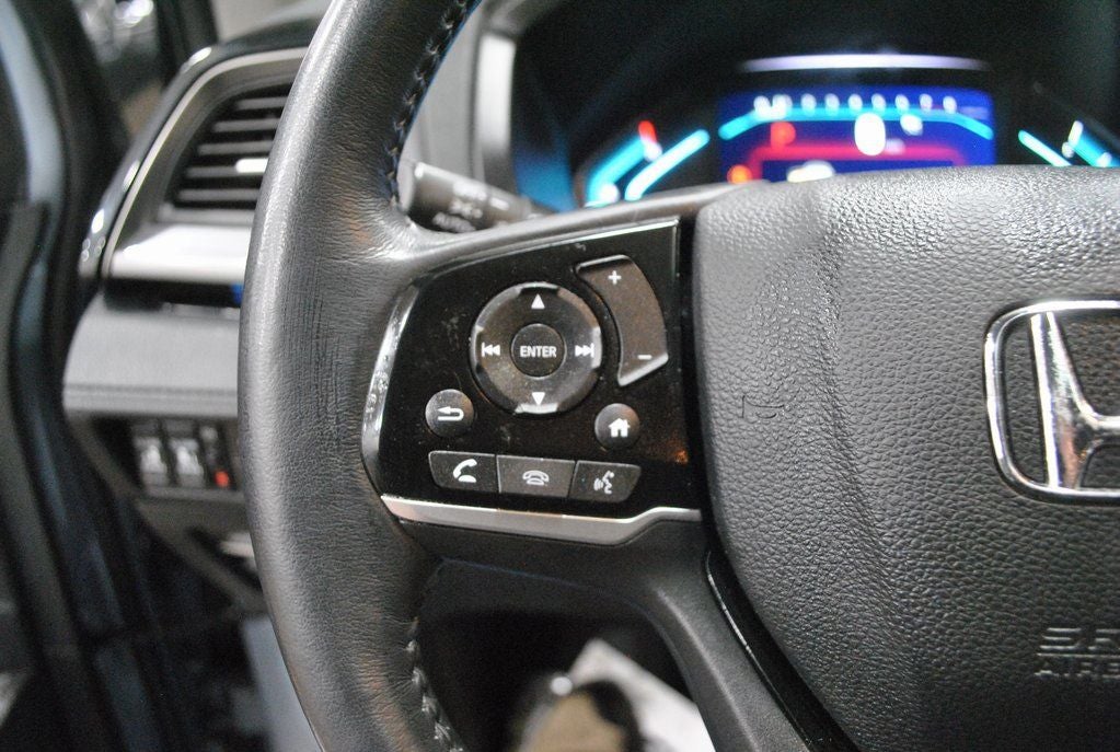 2023 Honda Odyssey Elite FWD